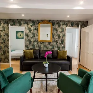 Cozy - Marais - Saint Martin Vi Apartamento