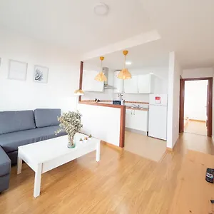 Piso Sieterevueltas Apartamento Sanlúcar de Barrameda