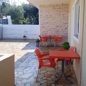 Villa Cela Ksamil Apartamento Ksamil