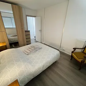 Tour Eiffel Cambronne 3 Apartamento