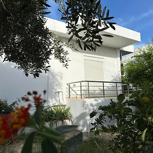 Anxhi Apartamento Ksamil